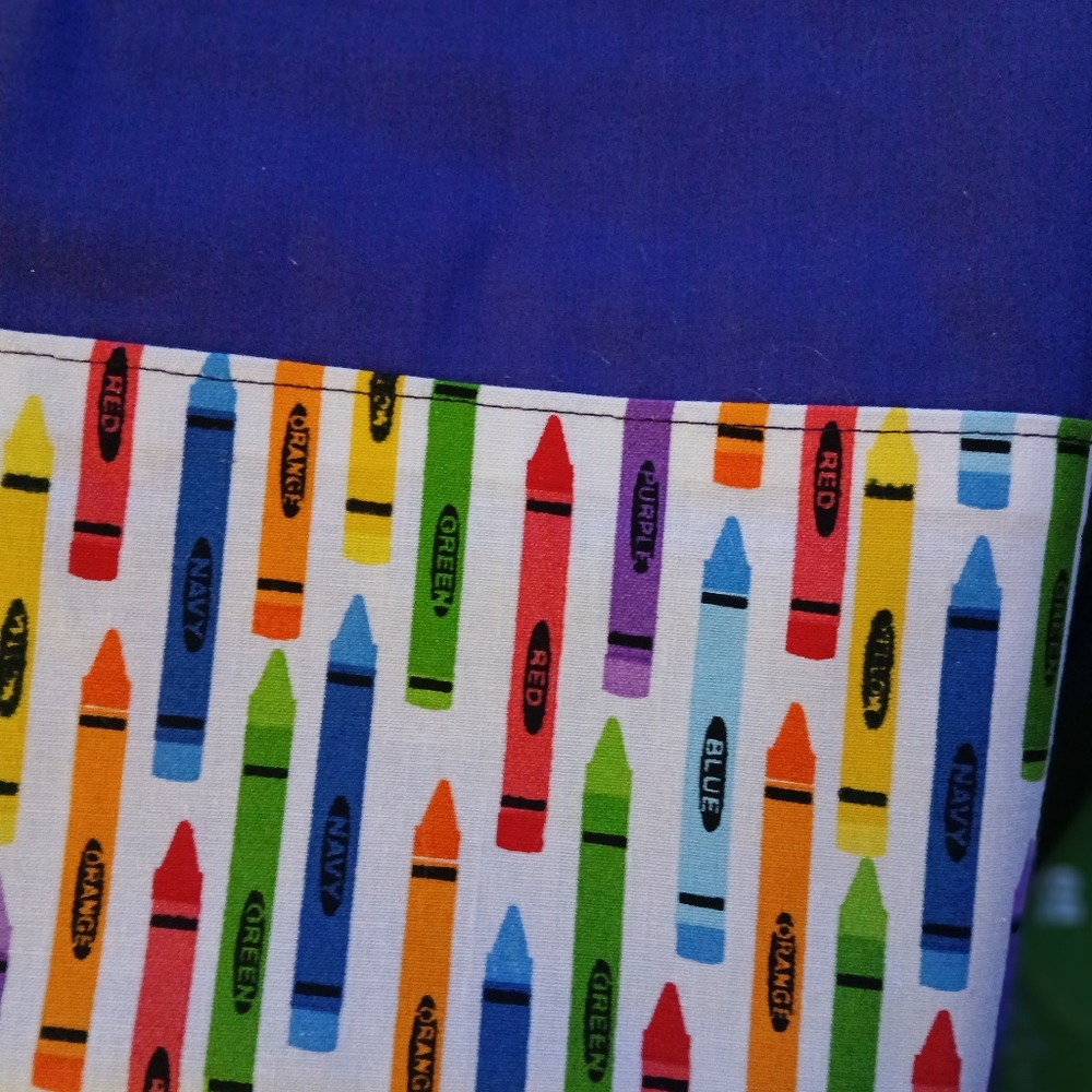 Standard Size Pillowcase